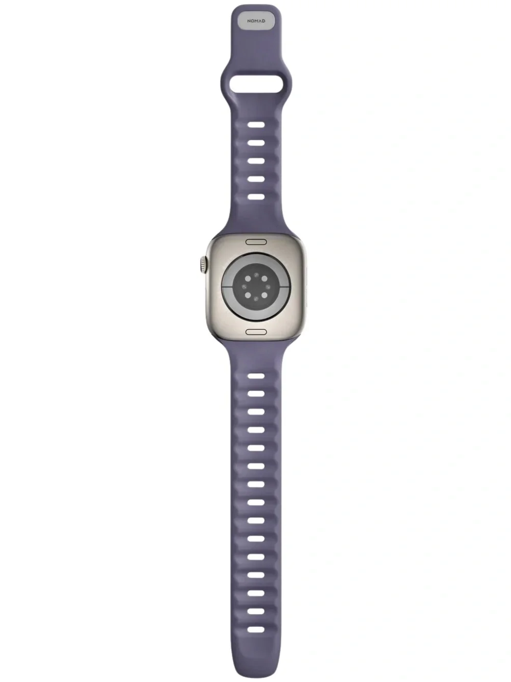 Nomad 46mm/45mm Dusk Tempo Apple Watch Band